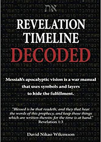 Revelation Timeline Decoded prophecy fulfillment book